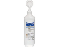 Spolvätska Natriumklorid 30ml 20/fp - Primmeshiper