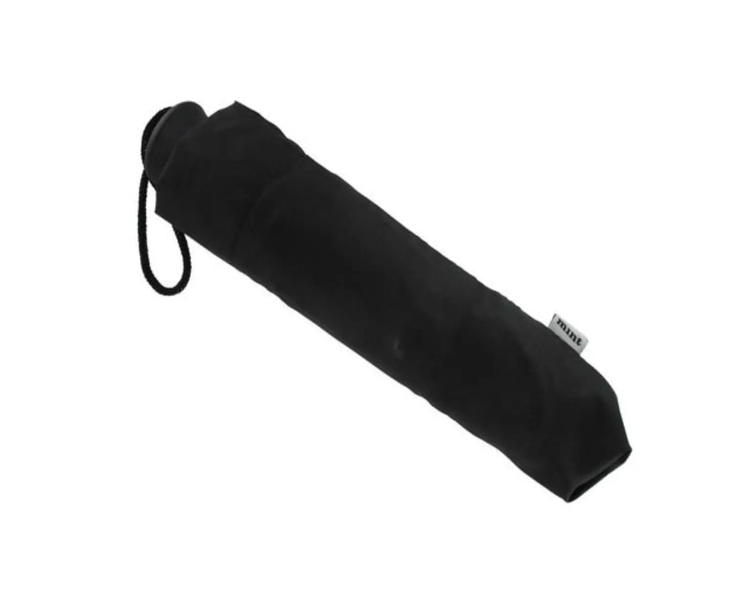 Paraply Rain ø100cm svart - Primmeshiper