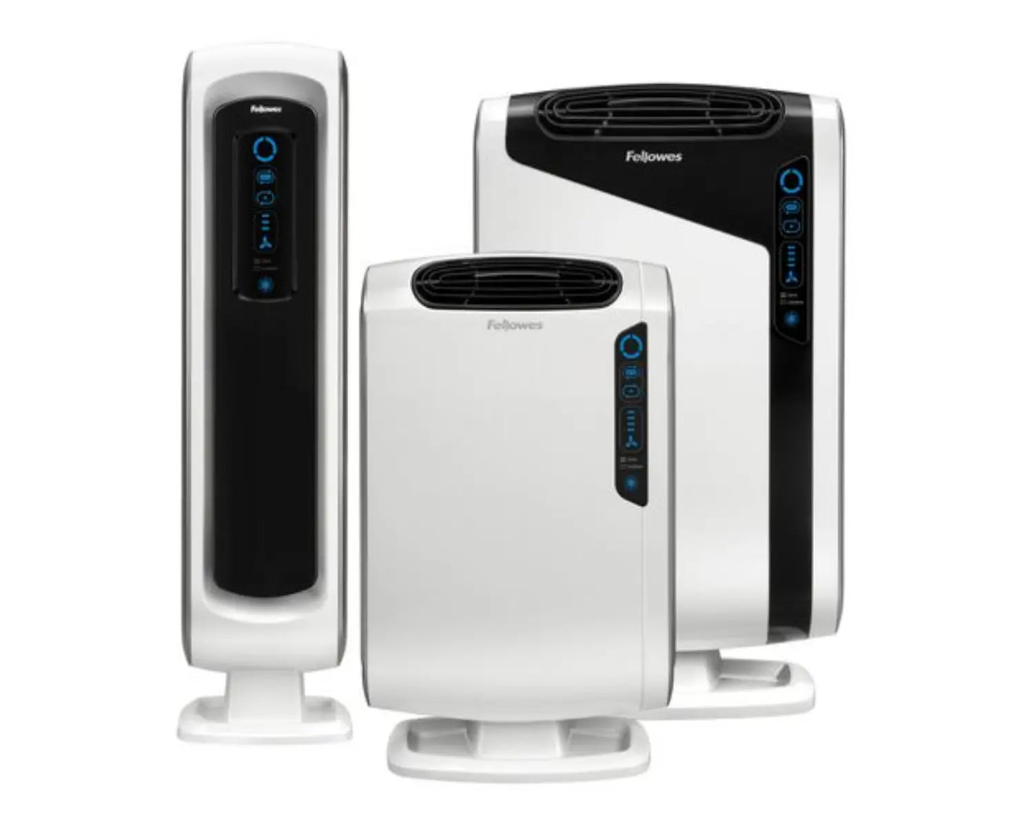 Luftrenare FELLOWES AeraMax DX95 Primmeshiper