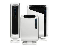 Luftrenare FELLOWES AeraMax DX95 Primmeshiper