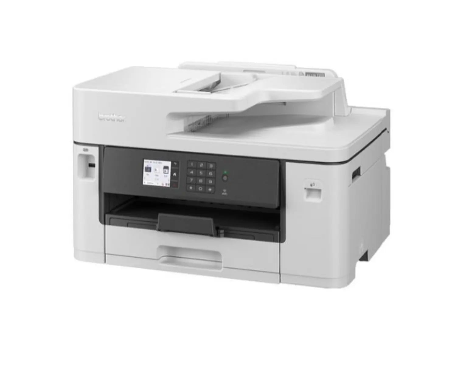 Multibläck BROTHER MFC-J5340DW A3 - Primmeshiper