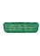 Mopp Fukt våt GIPECO 40cm grön - Primmeshiper