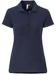 Paula Fit Polo NAVY 2XL - Primmeshiper