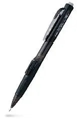 Pentel PD279 Twist-Erase CLICK 0,9 svart Primmeshiper