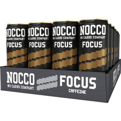 Energidryck NOCCO Focus Cola 330ml