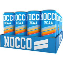 Energidryck NOCCO Sunny Soda 330ml