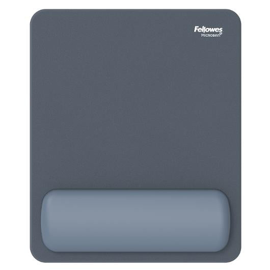 Musmatta FELLOWES Breyta Silikon blå