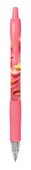 Gelpenna PILOT G-2 flow rosa 0,7 blå