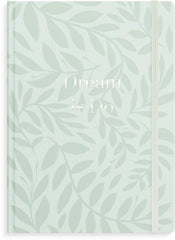 Life Planner Dream & Do 2027
