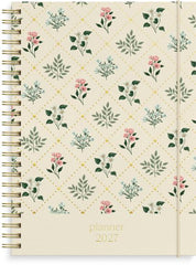 Kalender Business Story 2027 blomma