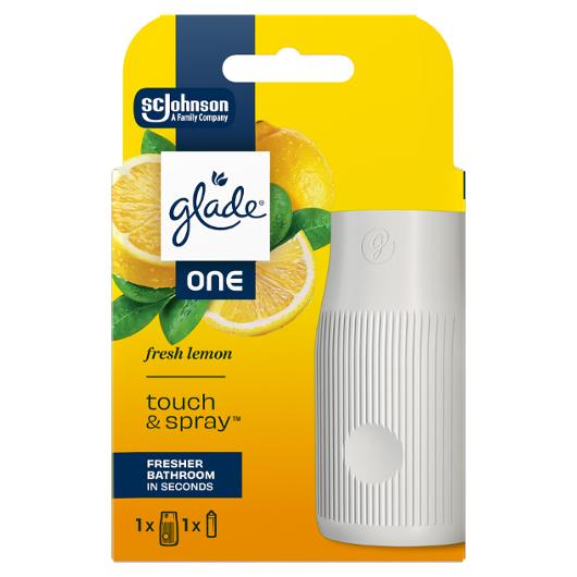 Dispenser GLADE Luktförbättrare kit 10ml
