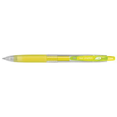 Gelpenna PILOT poplol neon 0,7 gul