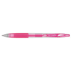 Gelpenna PILOT poplol neon 0,7 rosa
