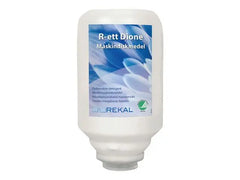 Maskindisk REKAL R-Ett Dione 4kg - Primmeshiper