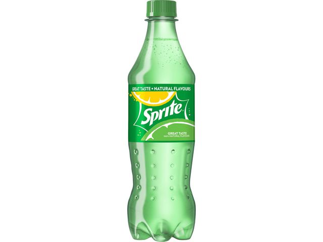 Dricka SPRITE 50cl PET  Inkl Pant - Primmeshiper