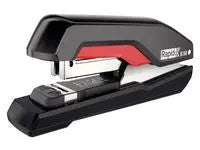 Häftapparat RAPID S50 SFC 50 svart/röd - Primmeshiper