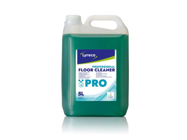 Golvrent LYRECO Pro 5L - Primmeshiper