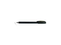 Gelpenna PENTEL BL417R ENERGEL 0,7 svart - Primmeshiper