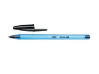 Kulpenna BIC Cristal Soft 1,2 svart - Primmeshiper