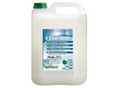 Golvunderhåll NORDEX S-Clean 5 L - Primmeshiper