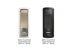 Tvål KATRIN Touchfree Green 500ml - Primmeshiper