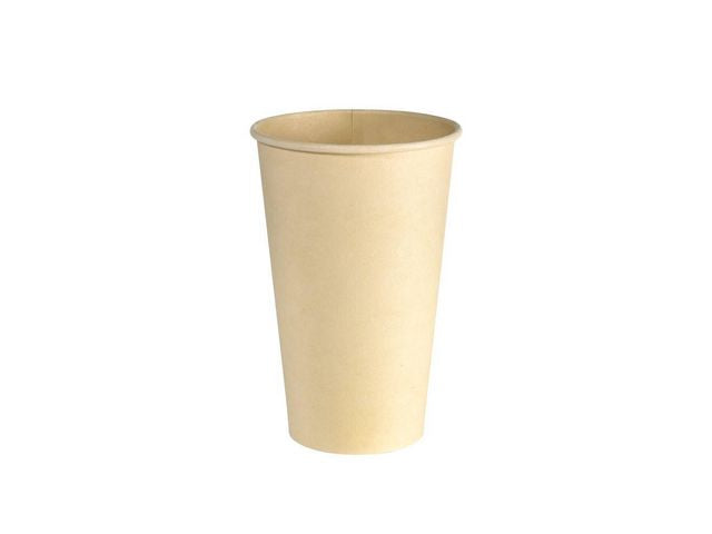 Pappersbägare DUNI Sweet 47cl 36/fp - Primmeshiper