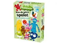 Spel Babblarna Kan-du-göra 2år - Primmeshiper