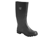 Portwest PVC Wellington O4 FO svart 44 - Primmeshiper