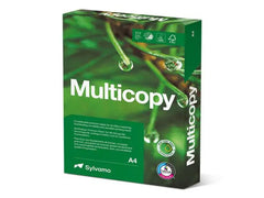 Kop.ppr MULTICOPY A4 100g oh 500/fp - Primmeshiper
