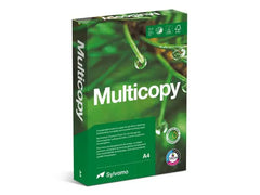 Kop.ppr MULTICOPY A4 115g oh 400/fp - Primmeshiper