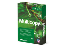 Kop.ppr MULTICOPY A3 115g oh 400/fp - Primmeshiper
