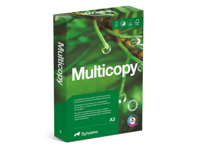 Kop.ppr MULTICOPY A3 90g oh 500/fp Primmeshiper