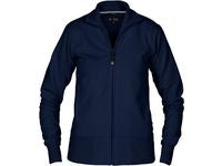 Cardigan TEXSTAR WC04 dam marin M Primmeshiper