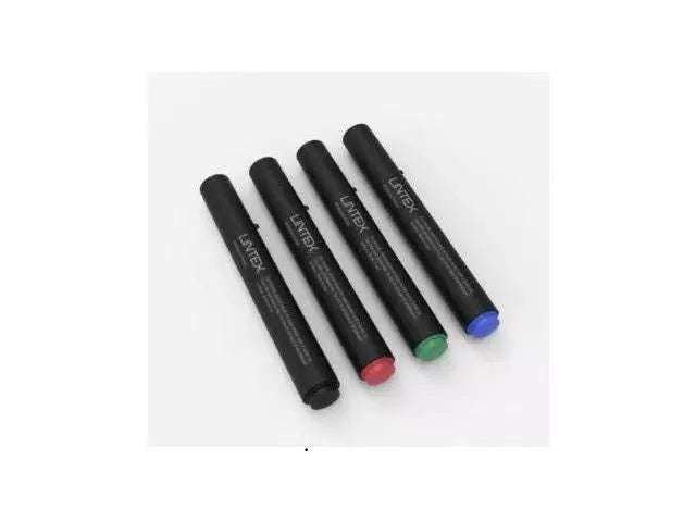 Whiteboardpenna LINTEX 4 färger 4/fp - Primmeshiper