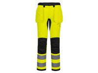 Varselbyxa PW CD889 Eco Hi-vis kl 2 c64 - Primmeshiper