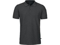 Pikétröja TEXSTAR PS04 50/50 grå 5XL Primmeshiper