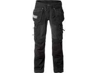 Hantvbyx green stretch 2530 GCYD sv c154 - Primmeshiper