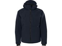 Skaljacka 4881 GLS stretch svart S - Primmeshiper