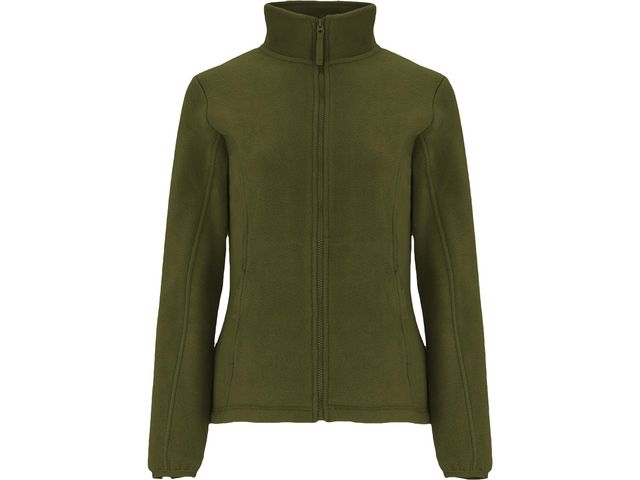 Fleecejacka PF artic dam pine XL - Primmeshiper