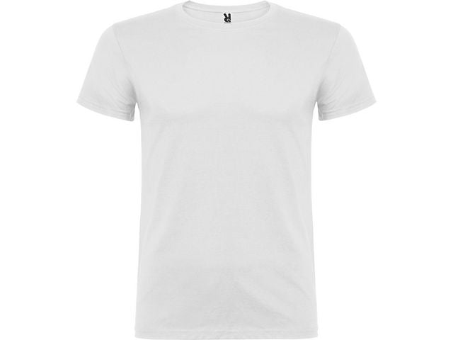 T-shirt PF beagle herr vit 2XL - Primmeshiper