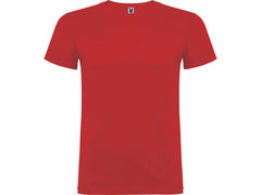 T-shirt PF beagle herr röd M - Primmeshiper
