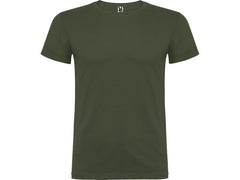 T-shirt PF beagle herr skogsgrön L - Primmeshiper
