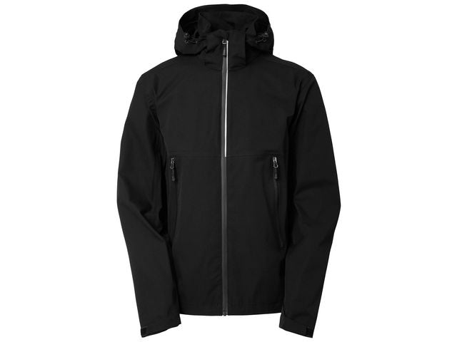 Jacka SW Dexter svart XL Primmeshiper