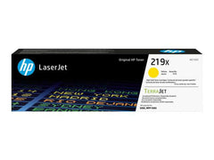 Toner HP W2192X 2,5K gul - Primmeshiper