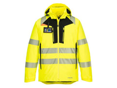 Vintervarseljacka PW DX461 Hi-V kl 3 3XL - Primmeshiper