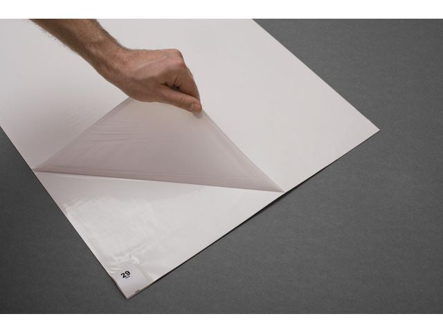 Klibbmatta ACTIVA 90x115cm 30arkx8fp Primmeshiper