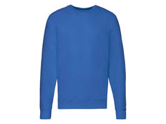 Sweatshirt FRUIT kungsblå L - Primmeshiper