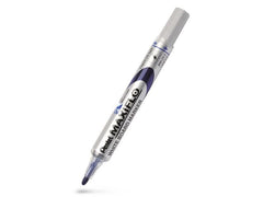 Whiteboardpenna PENTEL Maxiflo MWL5S blå Primmeshiper