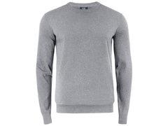Tröja CB Oakville gråmelange 3XL - Primmeshiper