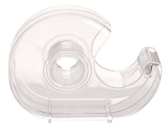 Tejphållare liten ACTUAL Transparent - Primmeshiper